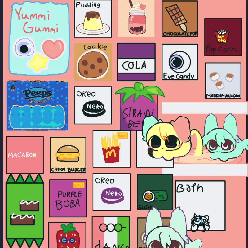 Game by @kity2213