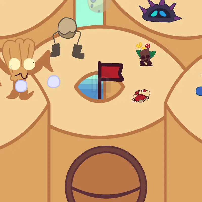 Game by @buildlikemake_offisal