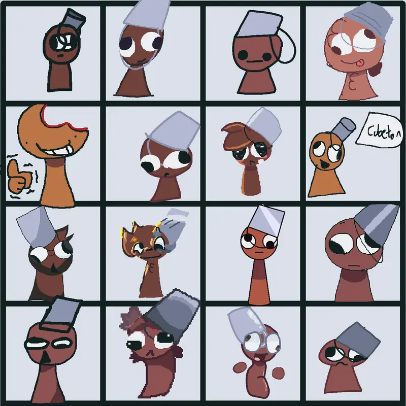 Game by @mdhivi