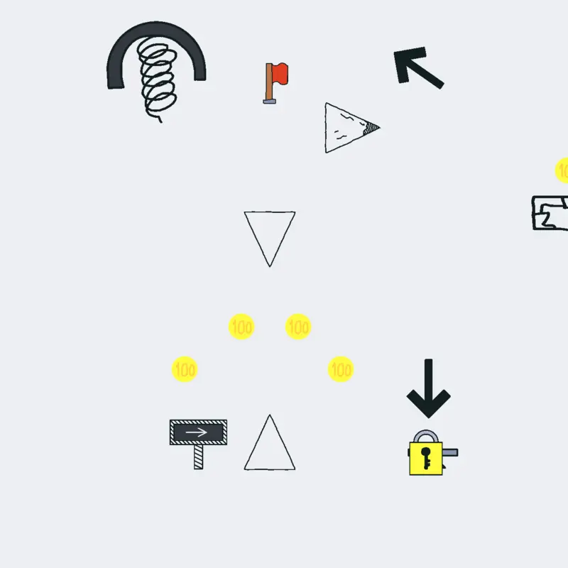 Game by @energy-overseer