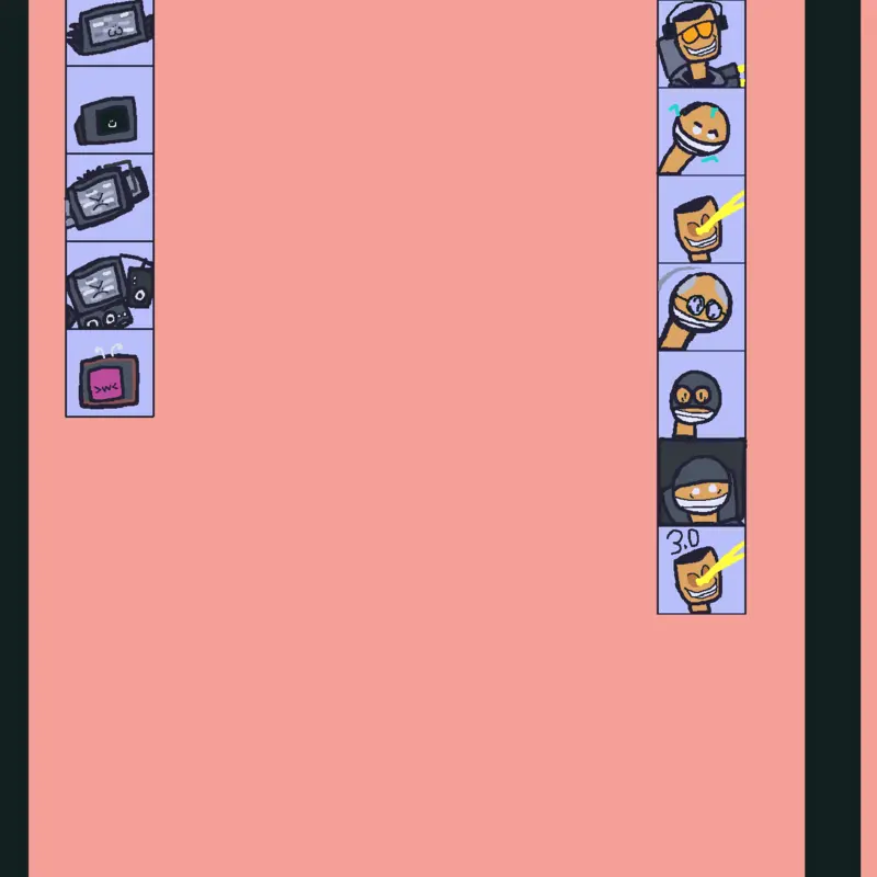 Game by @kimhine