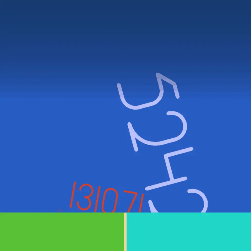 Game by @Tangent7936
