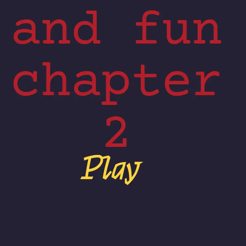 Game by @Hanstrong