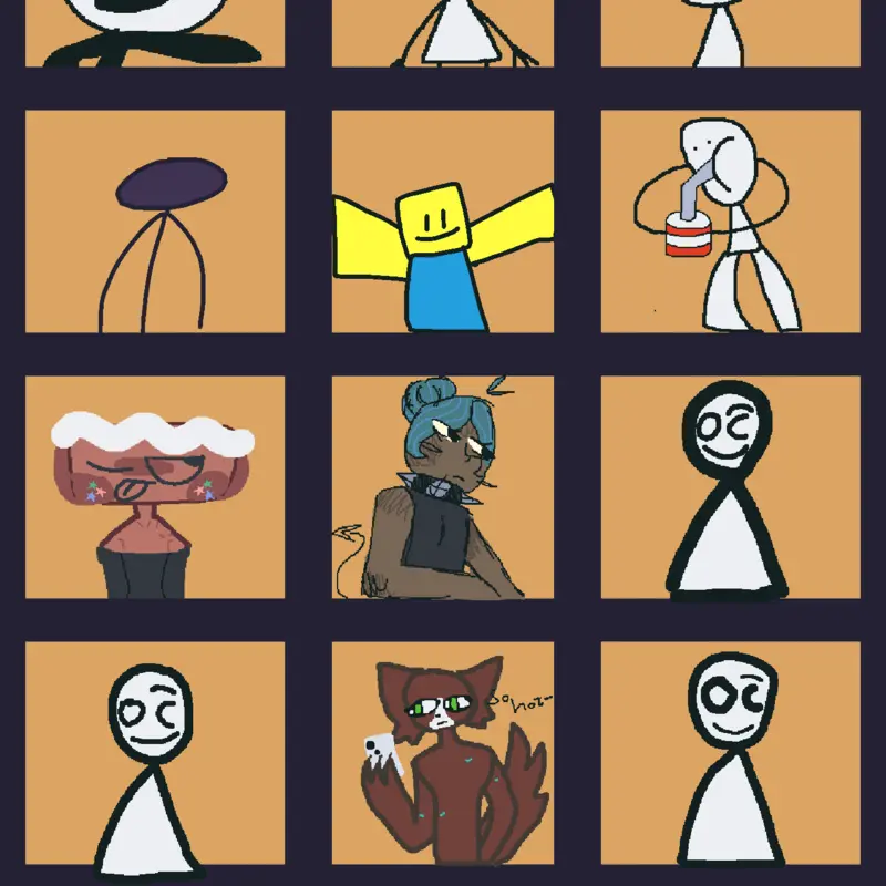 Game by @Flyingnature