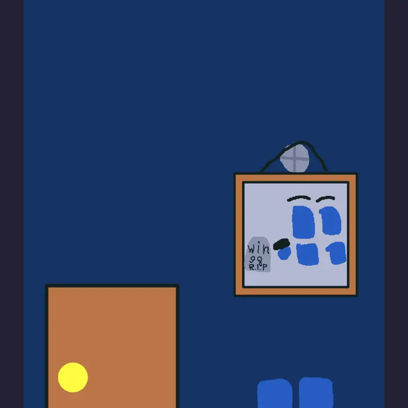 Game by @GrishaPar