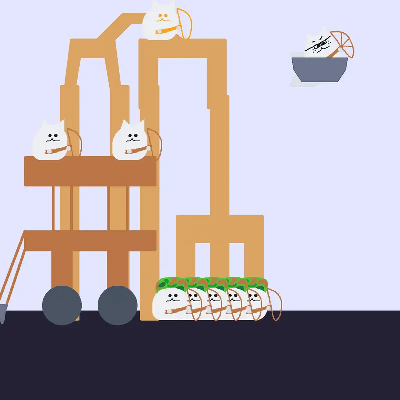 Game by @Pne