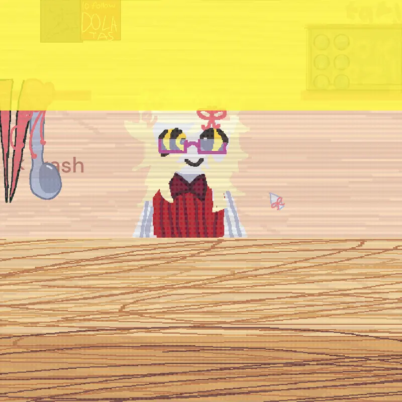 Game by @ur_local_lilly_bare