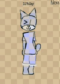 Wop/world of plushies dress up