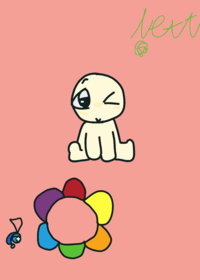 Dw cute version :>