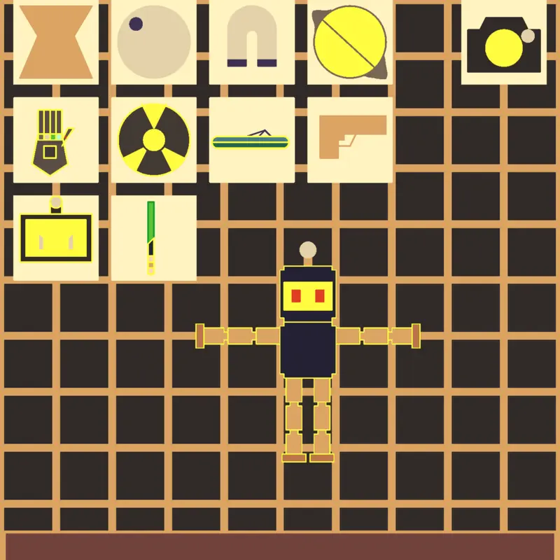 Game by @pokerin