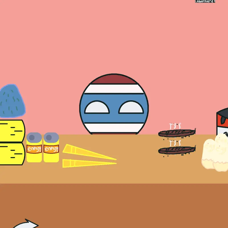 Game by @Oren_SPRUNKI