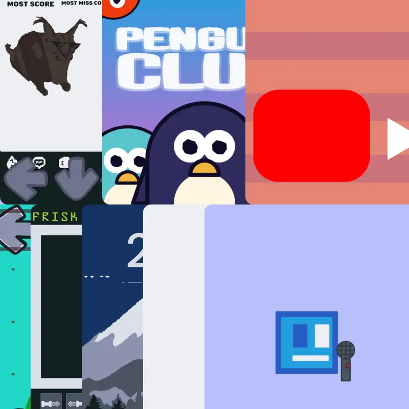 Game by @VIPProfile