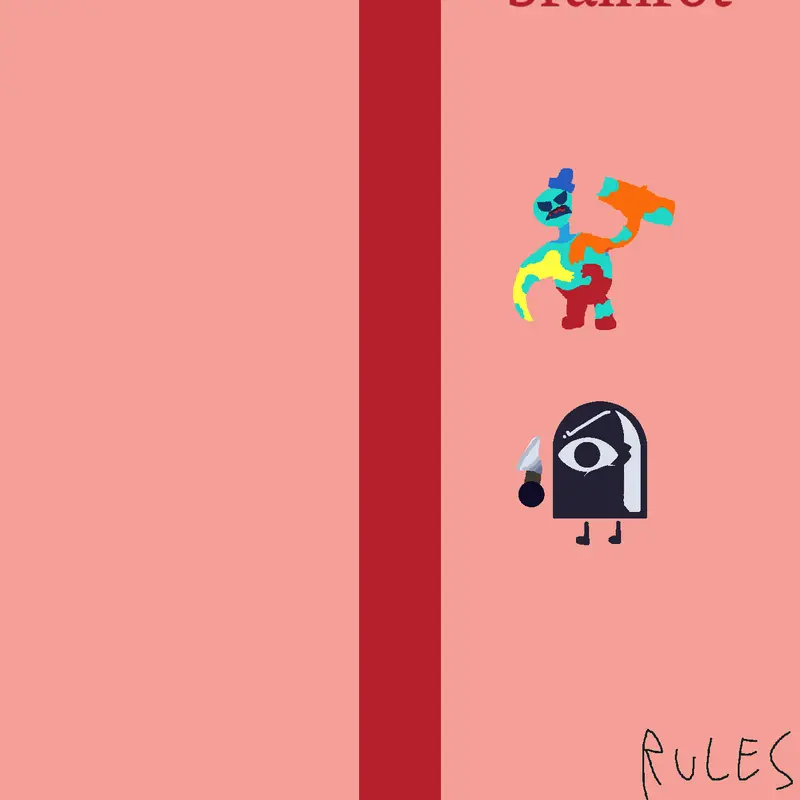 Game by @Little-Ball