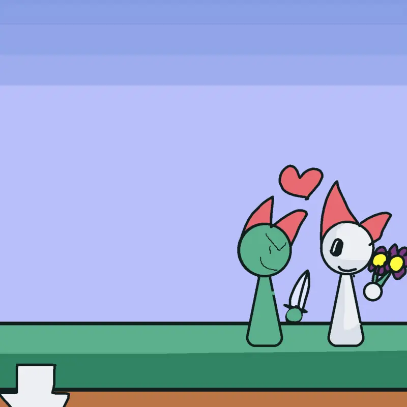 Game by @harumihiola23