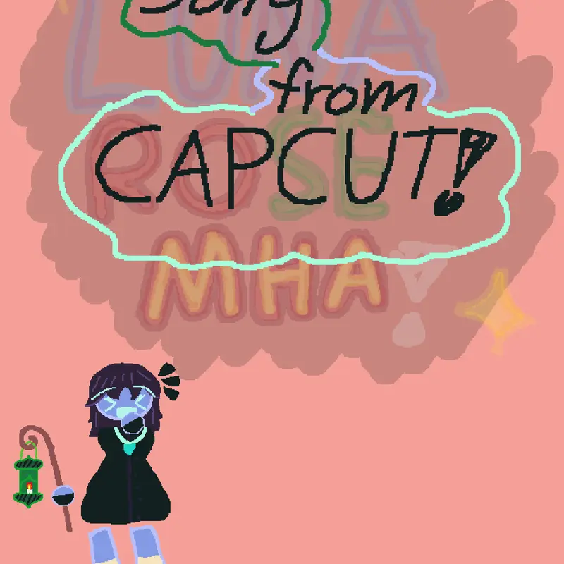 Game by @LunaRoseMHA