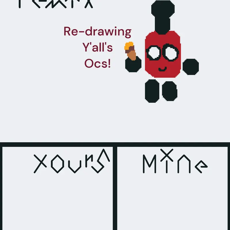 Game by @mageri