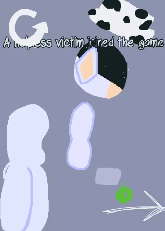 Game by @UrLocal_Intern