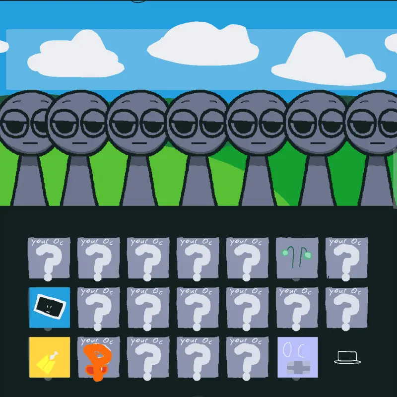 Game by @mutedLeaf