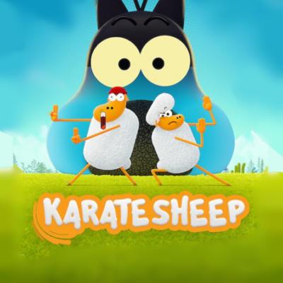 @KarateSheep