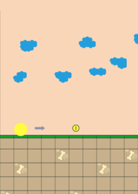 Yellow Sphere * UPDATE* - Part 2 is out!