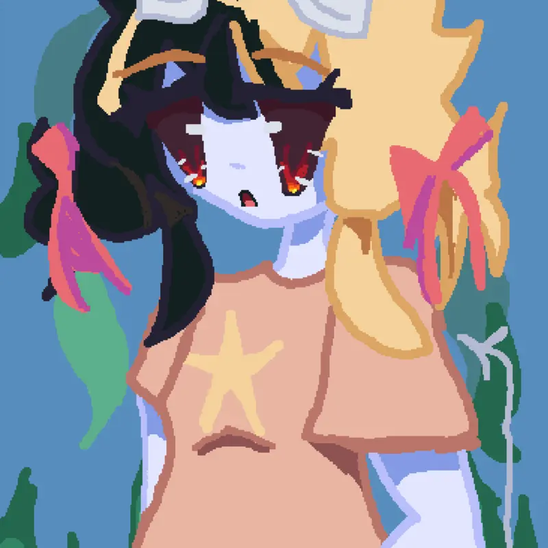Game by @Regretevatorloser