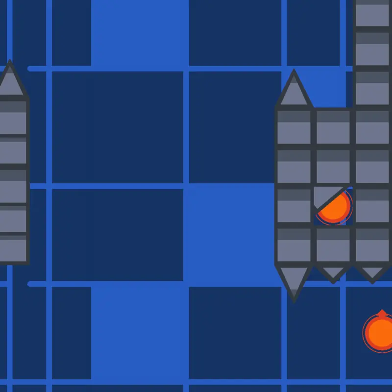 Game by @joilsmants