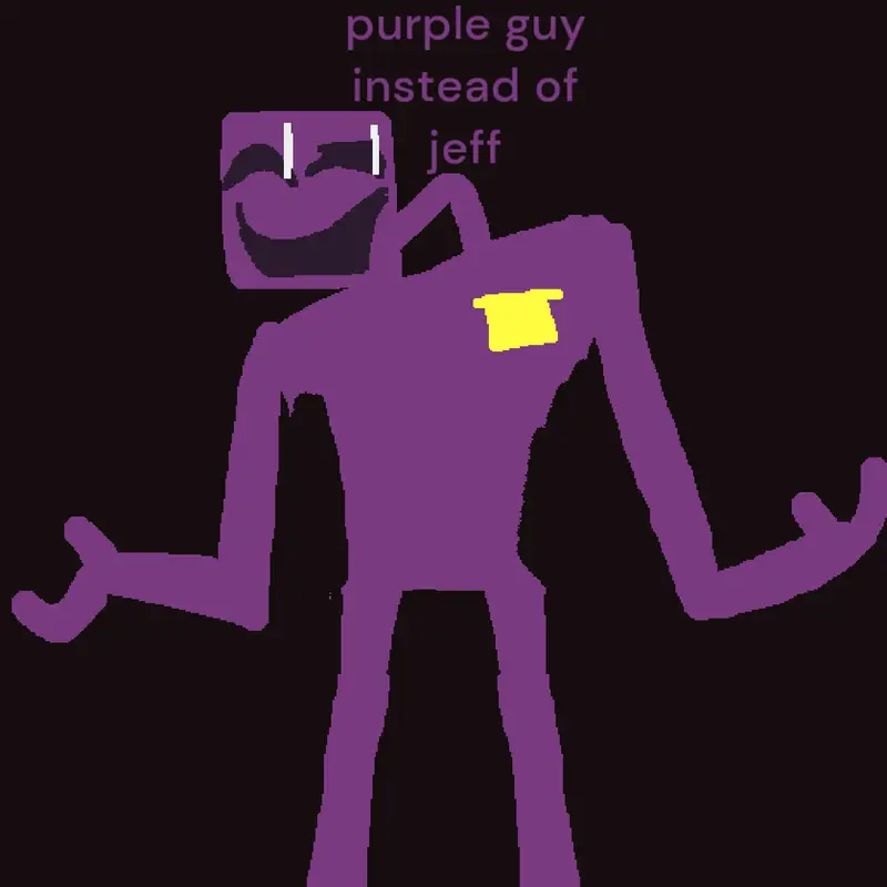 Game by @Cr33pcrafter1