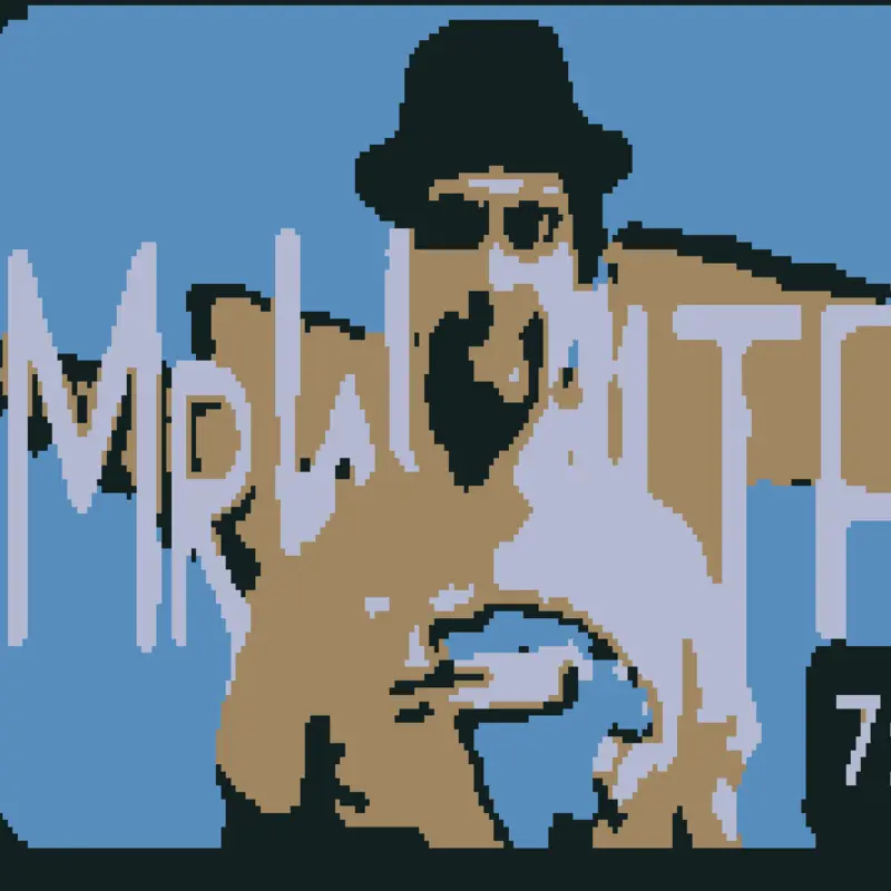Game by @MORBIUS-