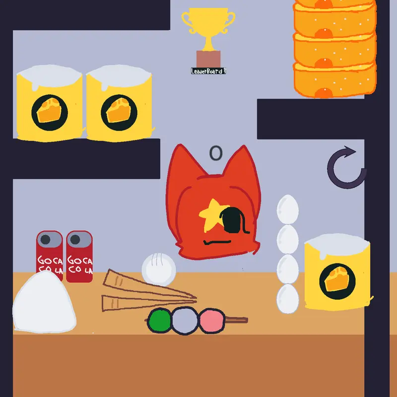 Game by @memevietnam