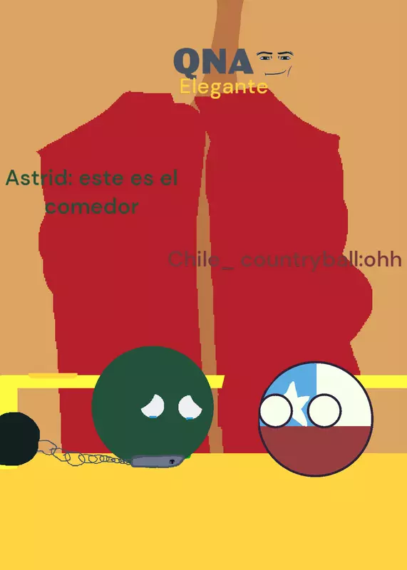 Game by @chile_countryball_