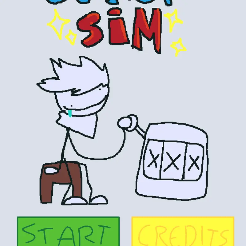 Game by @EmsonAndKila