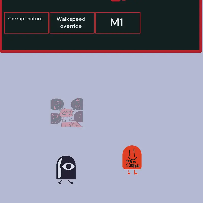 Game by @Freddy_fazcoder
