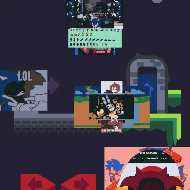 Game by @Inf_Majy