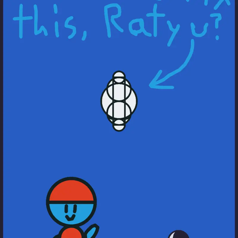 Game by @Blue112113