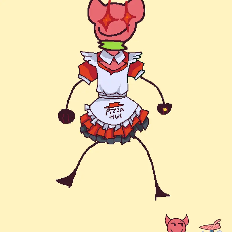 Game by @pink_devil