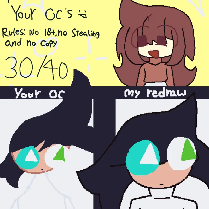 Game by @Xiluvch0co4everX