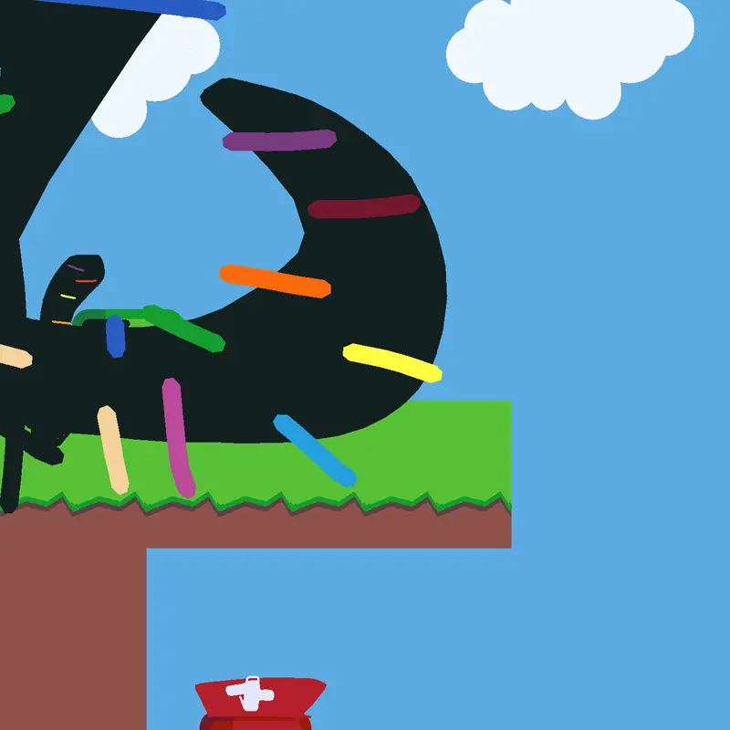 Game by @darrelmaster