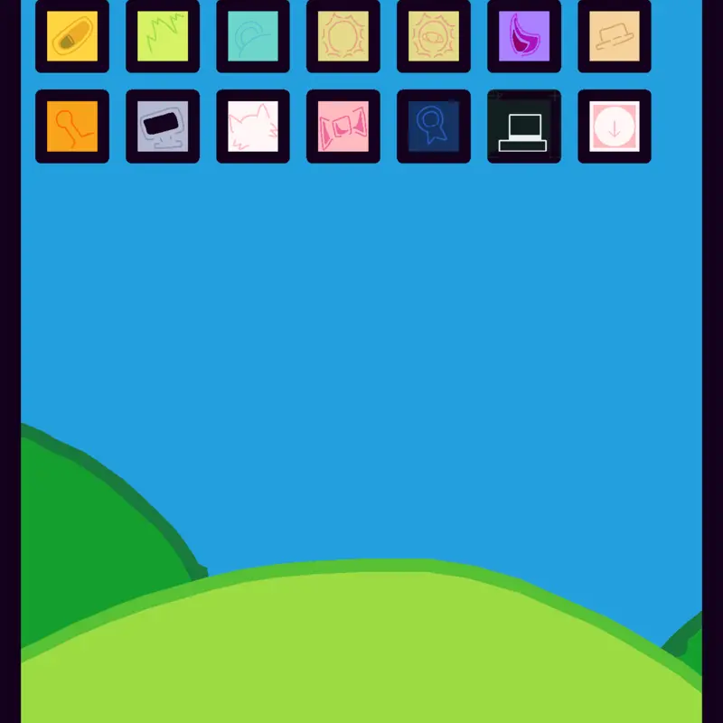 Game by @words_with_friend_tile