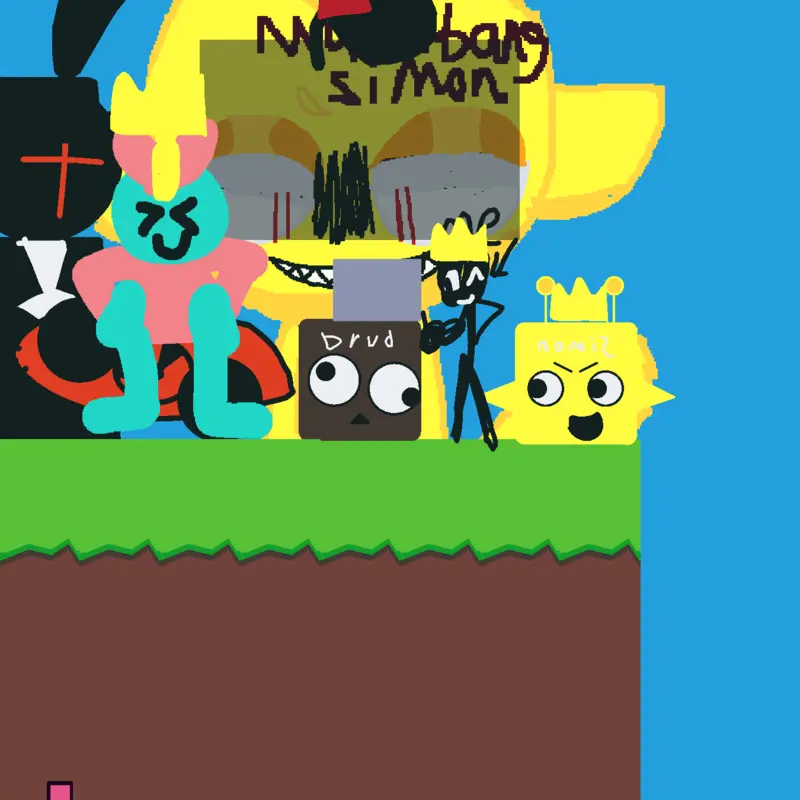 Game by @miguelbbrail22_