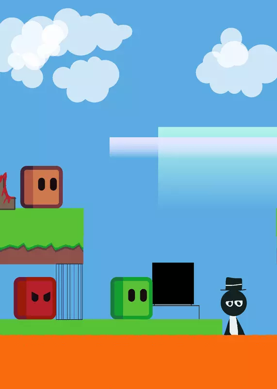 Game by @AlexAnakiev