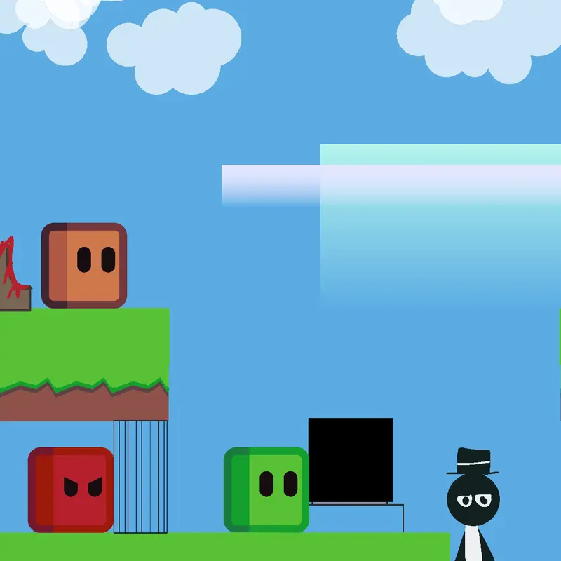 Game by @AlexAnakiev