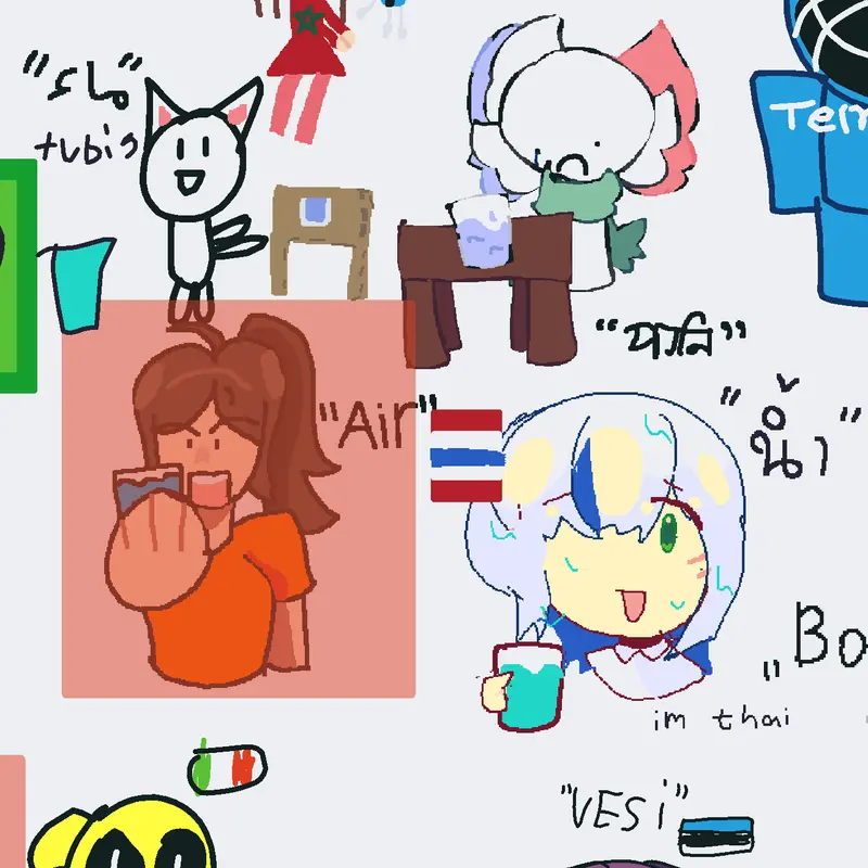 Game by @Miya_hamster
