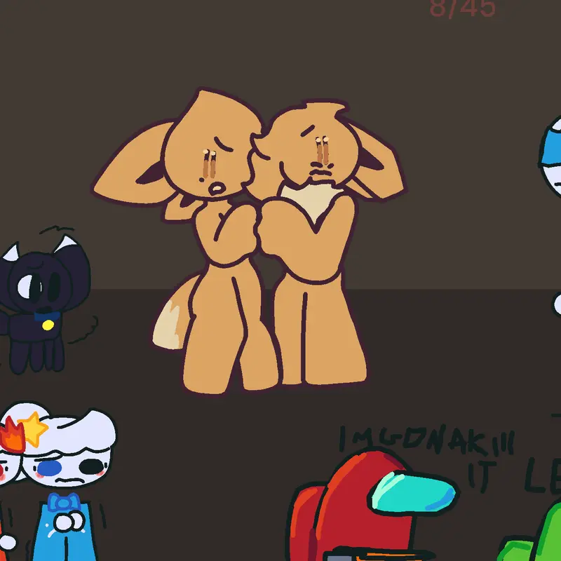Game by @OreoLover