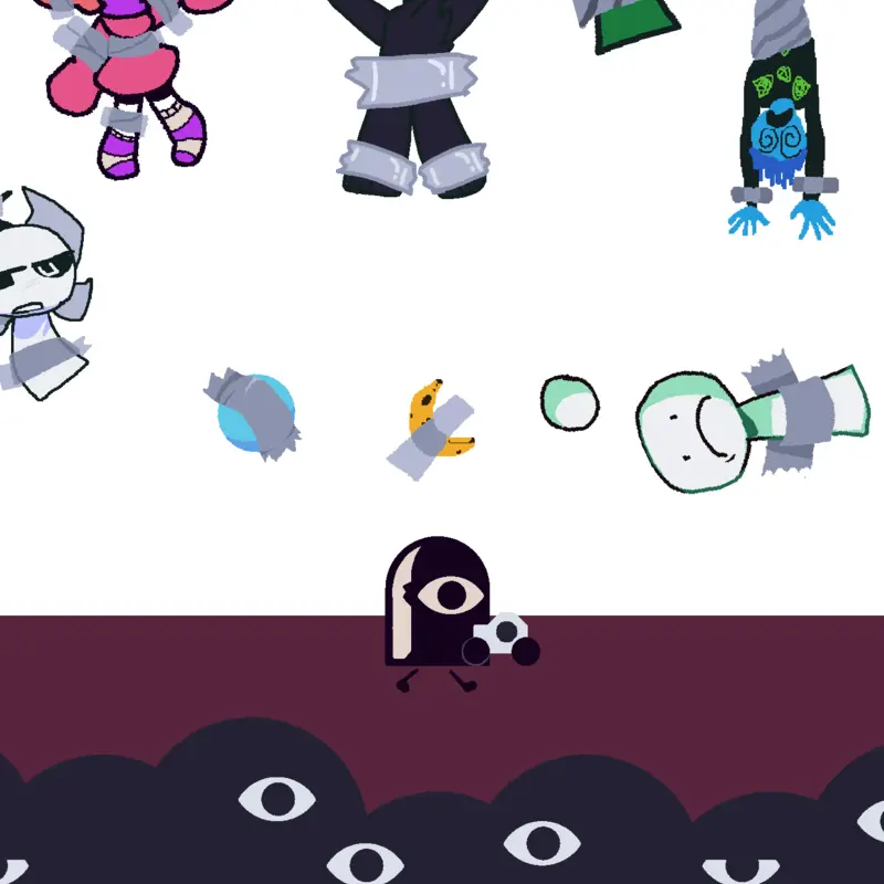 Game by @star_forest