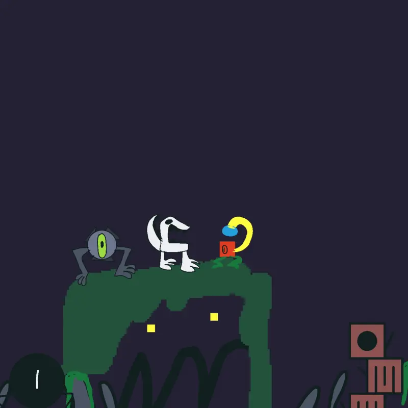 Game by @spurit