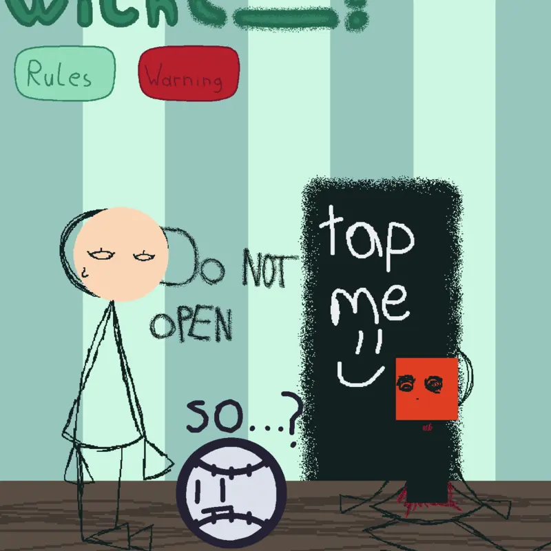 Game by @shapeys