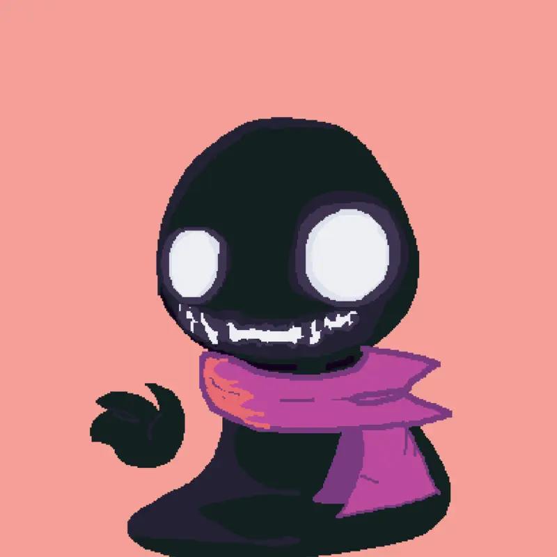 Game by @someonethatisfromnowhere
