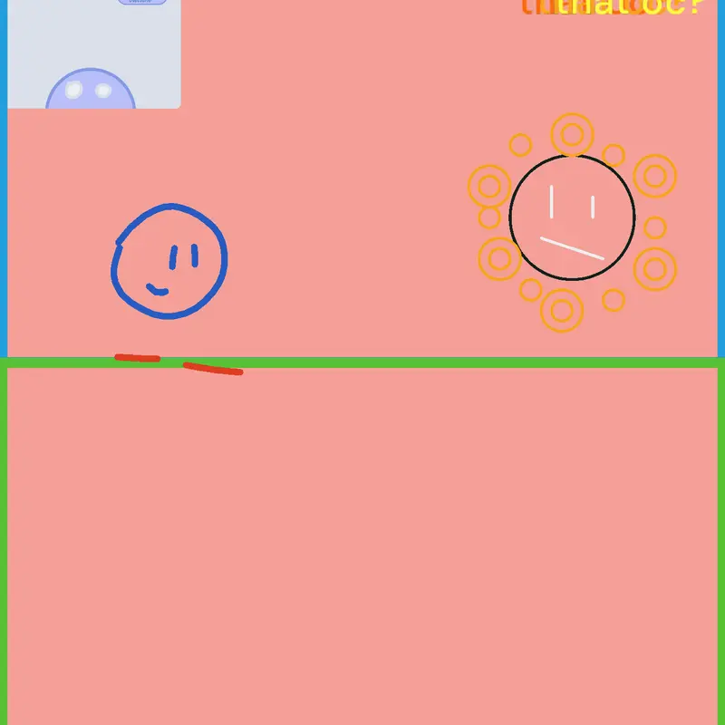 Game by @mondelbrot