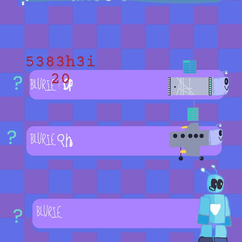 Game by @mattyb