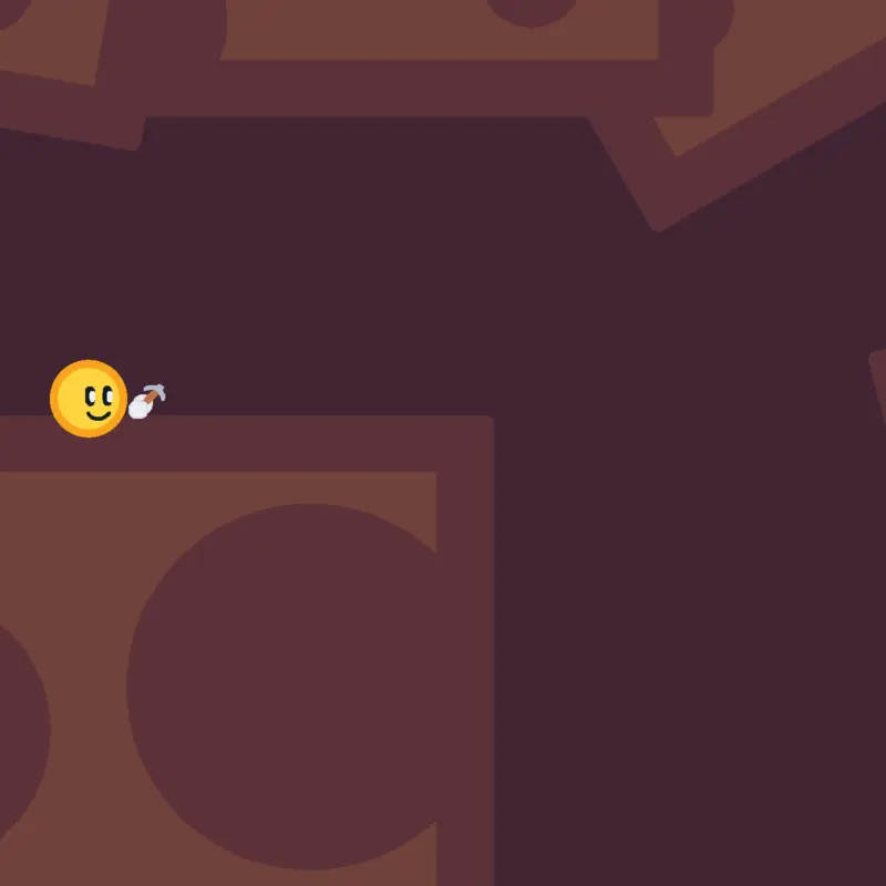 minor ending game by @Pickol